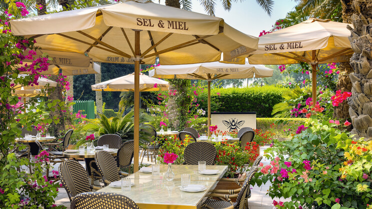 The Ritz-Carlton, Doha